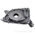 Bomba de aceite 21340-42501 para Hyundai Terracan